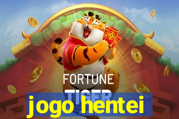 jogo hentei